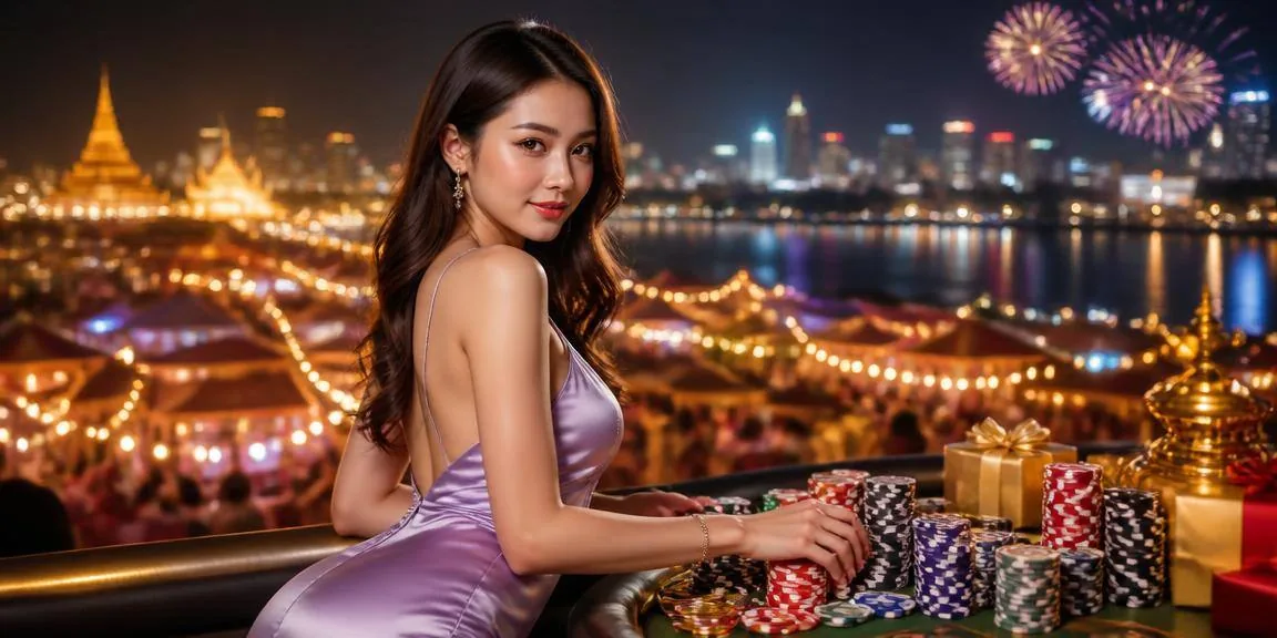 Royal 58 มีอะไรในล็อบบี้ไฮโลของเรา